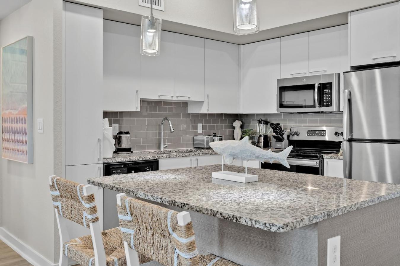 Cozy Retreat 2 Bedroom Hideaway Moments From The Sand Boynton Beach Exterior foto